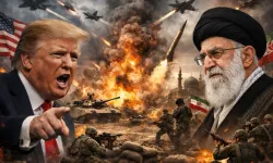 Cenevre’de İran ABD Nükleer Görüşmesi Başladı