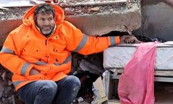 6 Şubat Depremlerinde Kaybedilenler Mezarlıklarda Anıldı