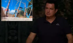 Survivor'da Kurgu Hatası Tepki Çekti