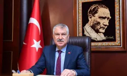 Zeydan Karalar Tahliye Sonrası İlk Açıklamasını Yaptı