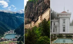 Doğu Karadeniz Turizmde Ortak Adım Attı DOKOB Kuruldu