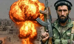 Pakistan Afganistan Sınırında Gerilim Tırmandı