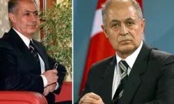 Ahmet Necdet Sezer Erol Evgin Konserinde Görüntülendi