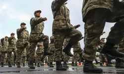 AK Parti’den Askerlik Sisteminde Yeni Düzenleme Sinyali