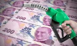 Motorin 60 TL’yi Aştı, Zam Pompaya Yansıdı