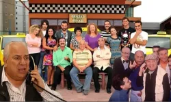 Senaristten Akasya Durağı Müjdesi