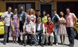 Akasya Durağı Yeniden Eylül'de Başlıyor