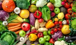 Akciğer Sağlığını Destekleyen En Önemli 10 Besin