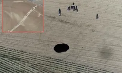 Aksaray’da Obruk Tehlikesi Büyüyor