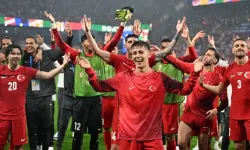 A Milli Takım Uluslar Ligi Fikstürü Belli Oldu