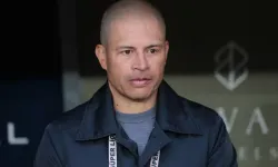 Alex De Souza Athletic Club’un Başında