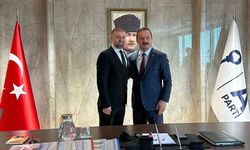 Anahtar Parti Trabzon’da Olağanüstü Kongreye Gidiyor