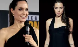 Angelina Jolie ABD’den Ayrılıyor