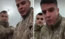 Asker Üniformalarıyla Skandal Yayın