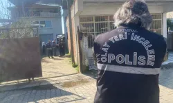 Nazilli’de Kayınpederine Bıçaklı Saldırı