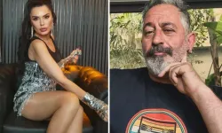 Aysu Baçeoğlu’ndan Cem Yılmaz İtirafı