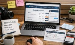 Backlink Paketi Alırsanız Ne Olur? Gerçek Deneyimden Notlarım