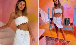 Bahar Candan’dan Köprüde Duygusal Anma