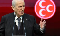 Bahçeli'den Birlik ve Güçlü Türkiye Vurgusu