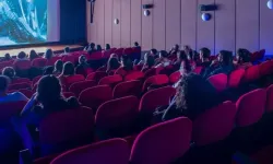 Türk Sinemasına 57,8 Milyon TL Destek