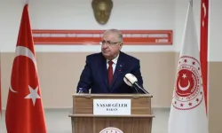 Yaşar Güler: Ordumuz Büyük Başarı Sağladı