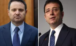 Akın Gürlek’ten İmamoğlu Açıklaması