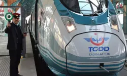 Trabzon Samsun Arası Hızlı Trenle 2 Saat