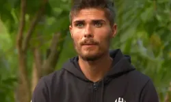 Barış Murat Yağcı Survivor’dan Diskalifiye Edildi