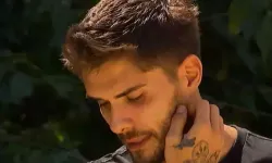 Barış Murat Yağcı Survivor’a Geri Döndü