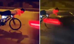 Gaziantep’te Bisiklet Kazası Can Aldı