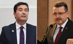 Trabzon’da Başkanlar Arasında Uzunkum Tartışması