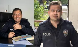 Hakkari’de Başkomiser Hayatını Kaybetti