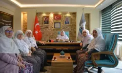 Mihalgazi Başkanı'na Hakarete 5 Yıl İstem