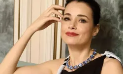 Özgü Namal Berlin’de Gündem Oldu