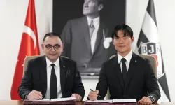 Beşiktaş Hyeongyu Oh Transferini KAP’a Bildirdi