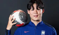 Hyeon Gyu Oh Beşiktaş İçin İstanbul’a Geliyor