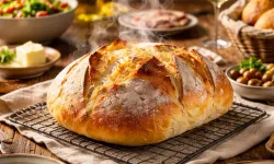 Tam Buğday Ekmeği Zorunluluğu Türkiye Geneline Yayılacak