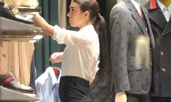 Satış Görevlisiydi: Hayatını Değiştiren An