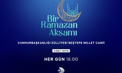KÜLLİYE’DEN CANLI: BİR RAMAZAN AKŞAMI    KÜLLİYE’DEN İFTAR YAYINI