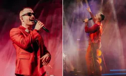 Gökhan Türkmen Konserinde 17 Evlilik Teklifi