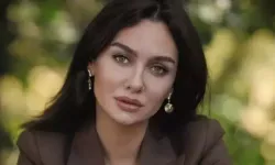 Birce Akalay'ın Nostaljik Sunuculuk Görüntüsü Gündem Oldu