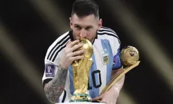 Messi’nin Barcelona Planı Gündem Oldu