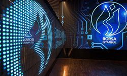 BIST 100 Endeksi 14 Bin Puanı Aştı