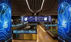 BIST 100 Endeksi Günü Rekor Seviyeden Kapattı