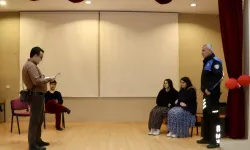 Trabzon’da “Boş Sandalye” İle Farkındalık