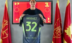 Beşiktaş Devis Vasquez Transferinde Sona Yaklaştı