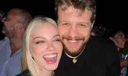 Taşacak Bu Deniz Yıldızı Evlilik Kararı Aldı