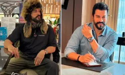 Burak Özçivit'ten Şaşırtan Açıklama