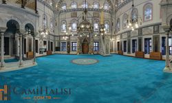 Manisa Demirci’den Dünyaya Uzanan Cami Halısı Modellerini İnceleyin