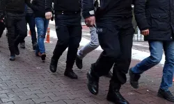 Casperlar Operasyonunda 14 Tutuklama